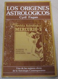LOS ORIGENES ASTROLOGICOS CYRIL FAGAN